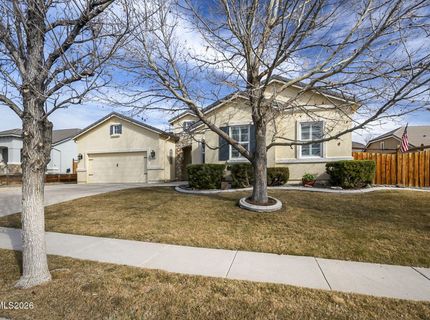 7354 Phoenix Drive, Sparks, NV 89436 Photo