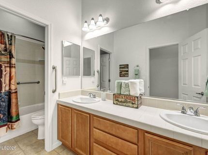 7354 Phoenix Drive, Sparks, NV 89436 Photo