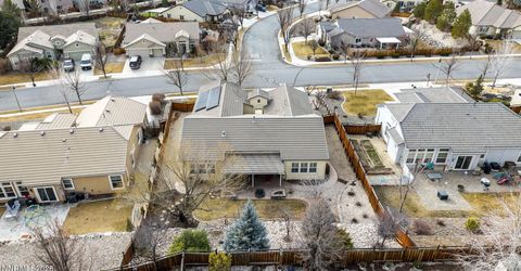 7354 Phoenix Drive, Sparks, NV 89436 Photo