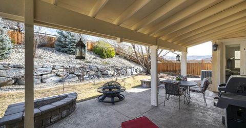 7354 Phoenix Drive, Sparks, NV 89436 Photo