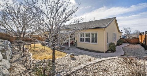 7354 Phoenix Drive, Sparks, NV 89436 Photo