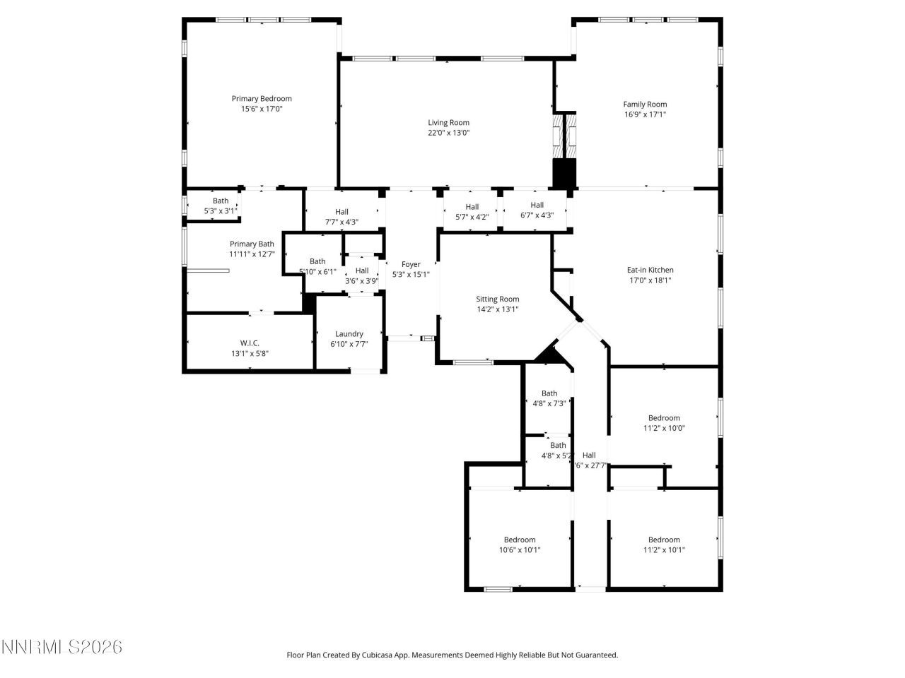 7354 Phoenix Drive, Sparks, NV 89436 Photo