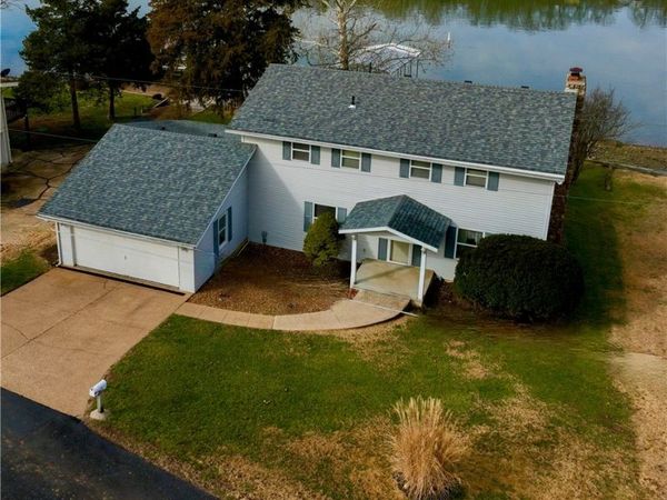 492 Normac Drive , Camdenton, MO 65020