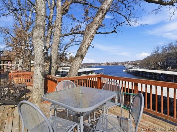 147 Polar Bear Circle , Unit 1C, Lake Ozark, MO 65049