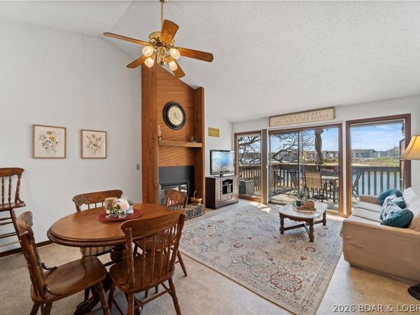 150 Southwood Shores Drive, Unit 291-3A, Four Seasons, MO 65049