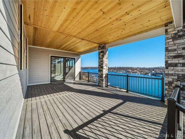 Lot 4 & 1356 Duckhead Road, Lake Ozark, MO 65049