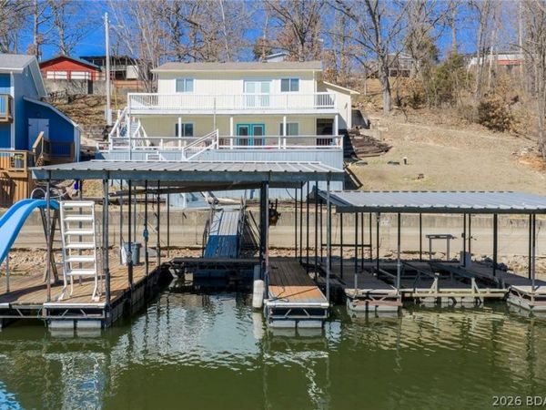 275 Red Rock Circle, Sunrise Beach, MO 65079