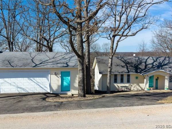 25 View Drive, Camdenton, MO 65020