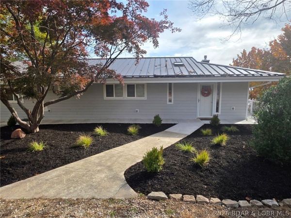 41 Island View Road , Eldon, MO 65026