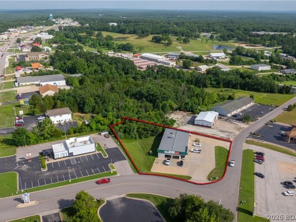 120 Dogwood Lane , Laurie, MO 65037