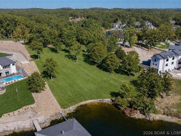 TBD Forest Trace, Sunrise Beach, MO 65079