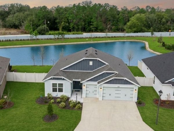 7492 FAR HILLS LOOP, THE VILLAGES, FL 34762