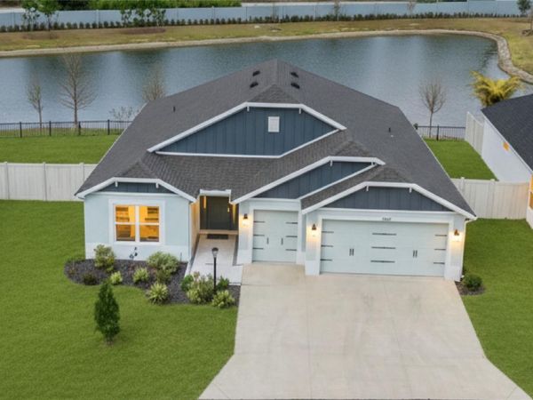 7492 FAR HILLS LOOP, THE VILLAGES, FL 34762