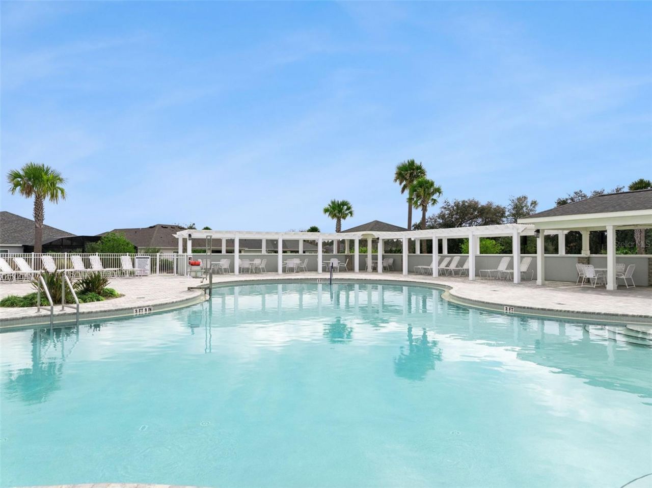 7492 Far Hills Loop, The Villages, FL 34762 Photo