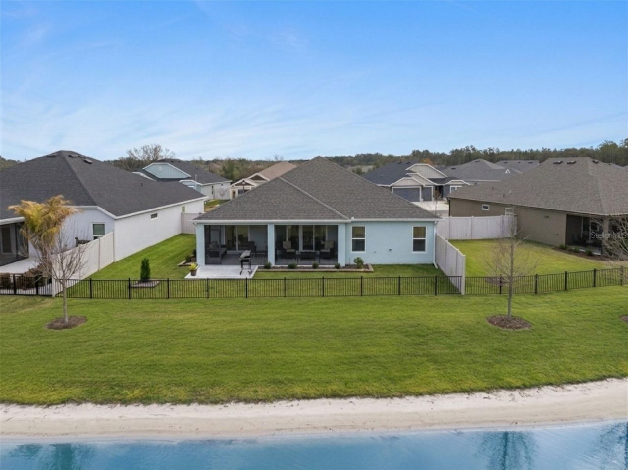 7492 Far Hills Loop, The Villages, FL 34762 Photo