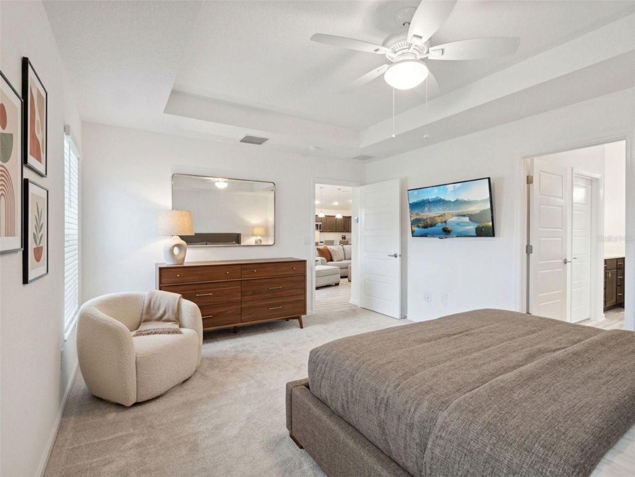 7492 Far Hills Loop, The Villages, FL 34762 Photo