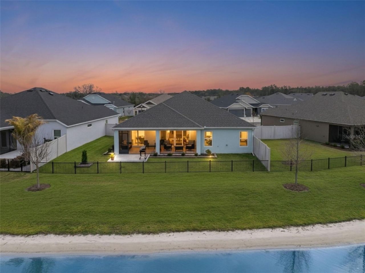 7492 Far Hills Loop, The Villages, FL 34762 Photo