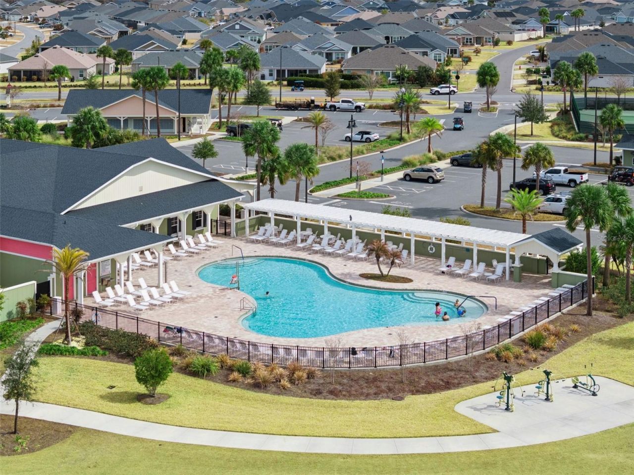 7492 Far Hills Loop, The Villages, FL 34762 Photo