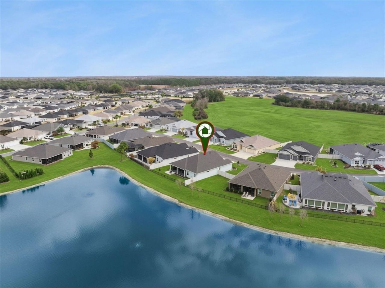 7492 Far Hills Loop, The Villages, FL 34762 Photo