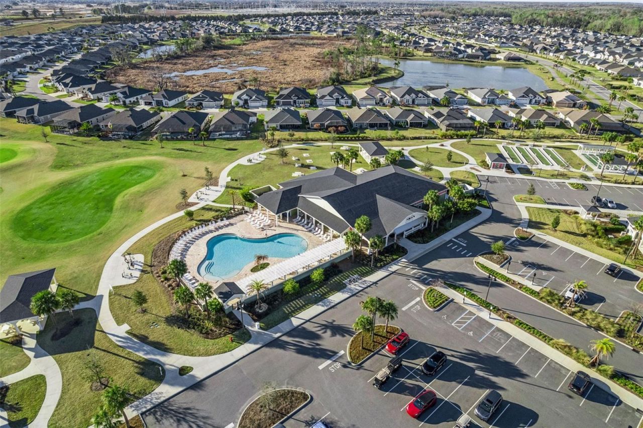 7492 Far Hills Loop, The Villages, FL 34762 Photo