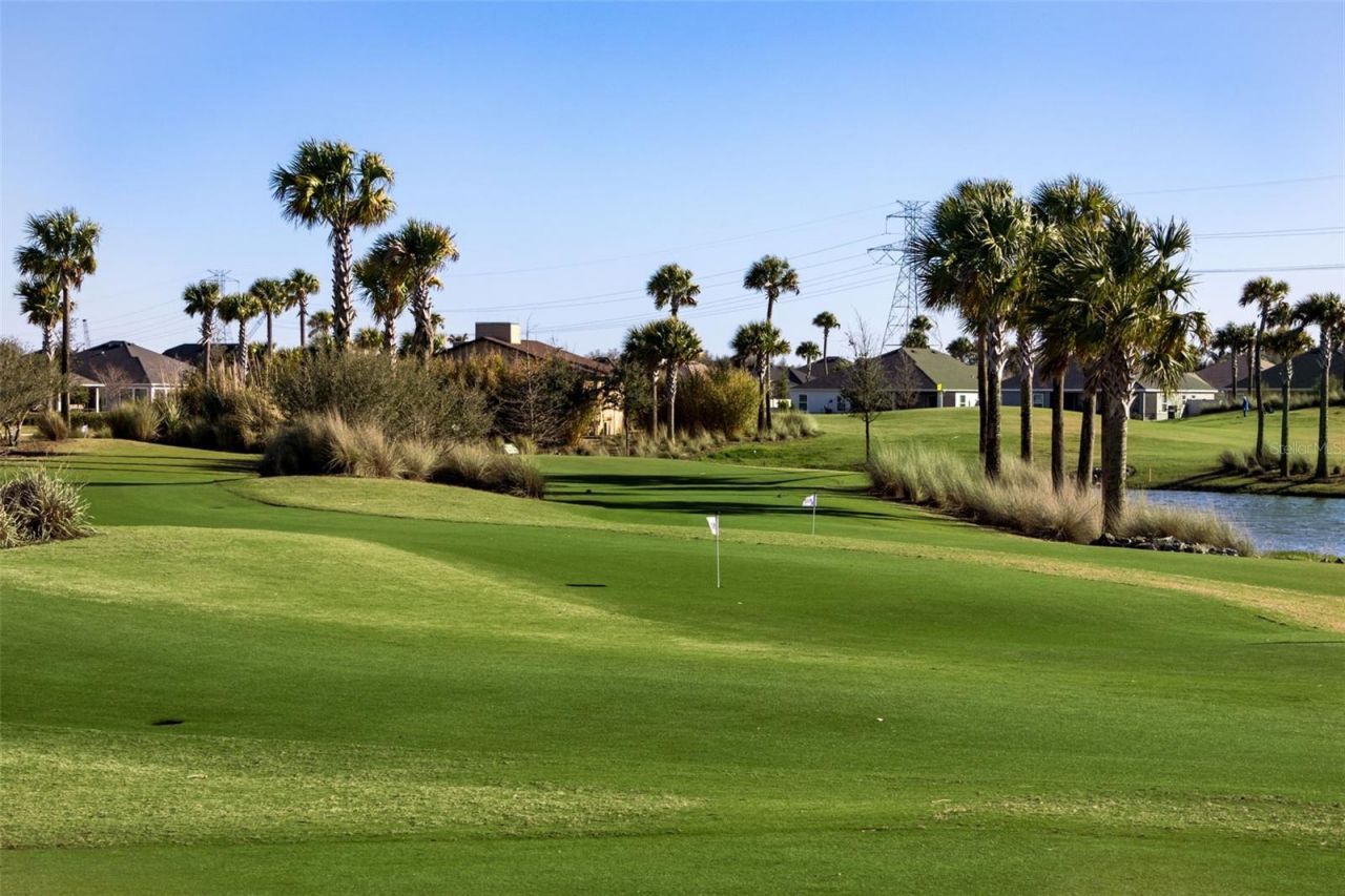 7492 Far Hills Loop, The Villages, FL 34762 Photo