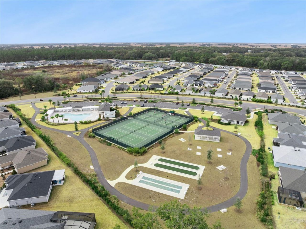 7492 Far Hills Loop, The Villages, FL 34762 Photo