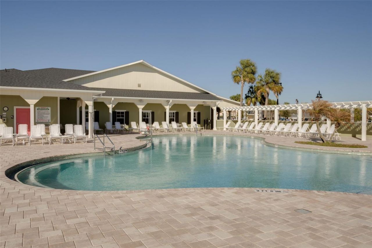 7492 Far Hills Loop, The Villages, FL 34762 Photo