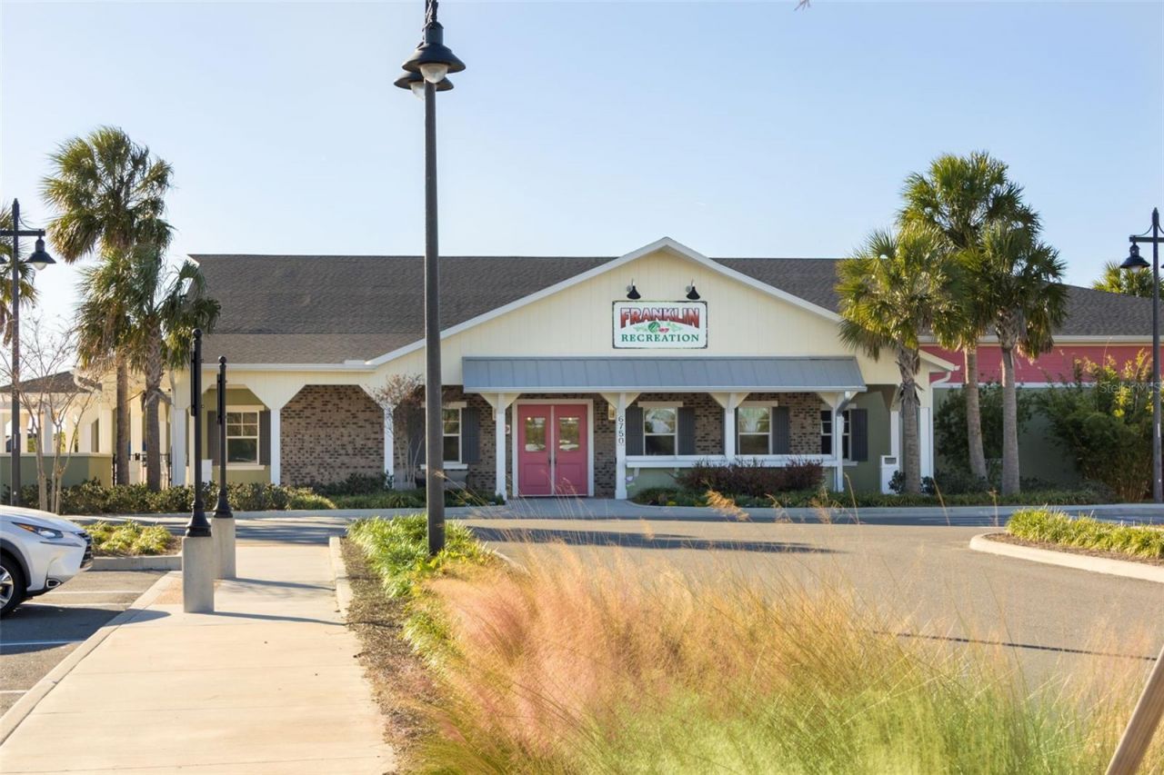 7492 Far Hills Loop, The Villages, FL 34762 Photo