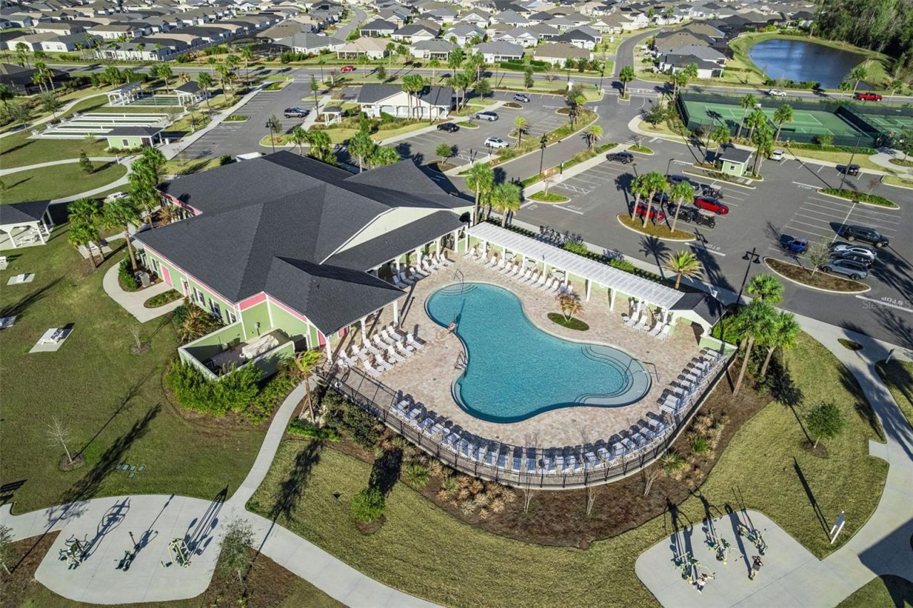 7492 Far Hills Loop, The Villages, FL 34762 Photo