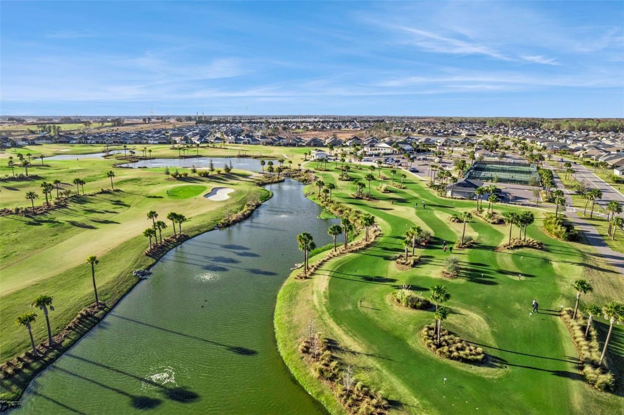 7492 Far Hills Loop, The Villages, FL 34762 Photo