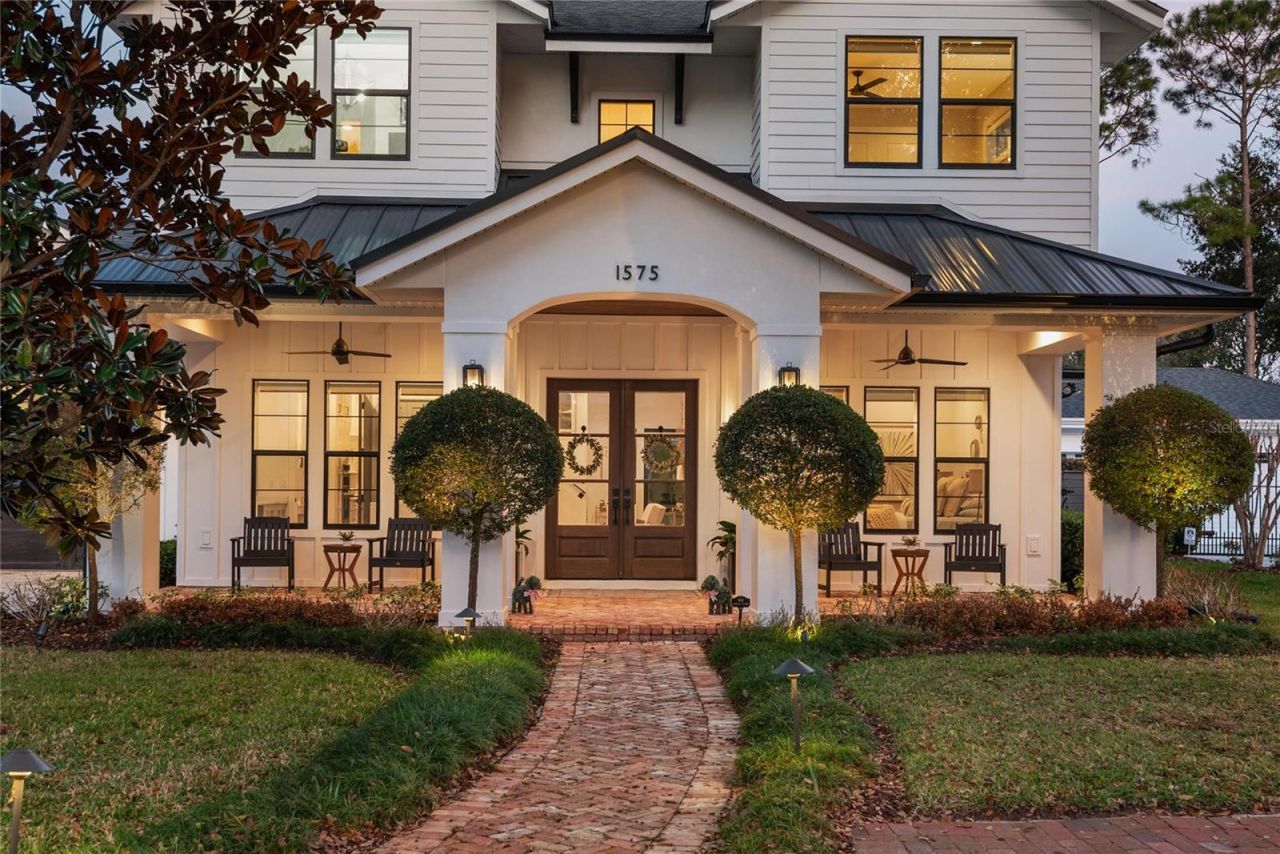 1575 Eastin Avenue, Orlando, FL 32804 Photo