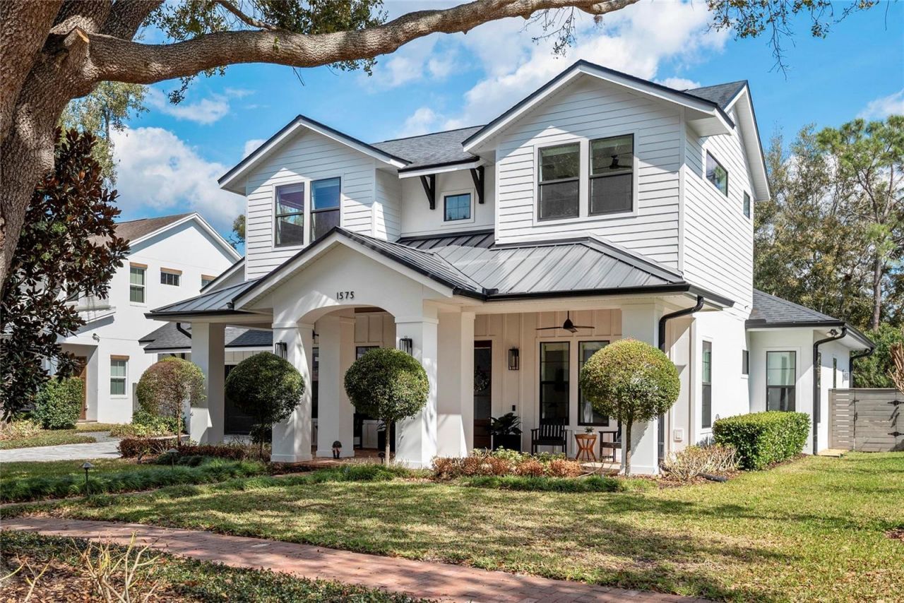 1575 Eastin Avenue, Orlando, FL 32804 Photo