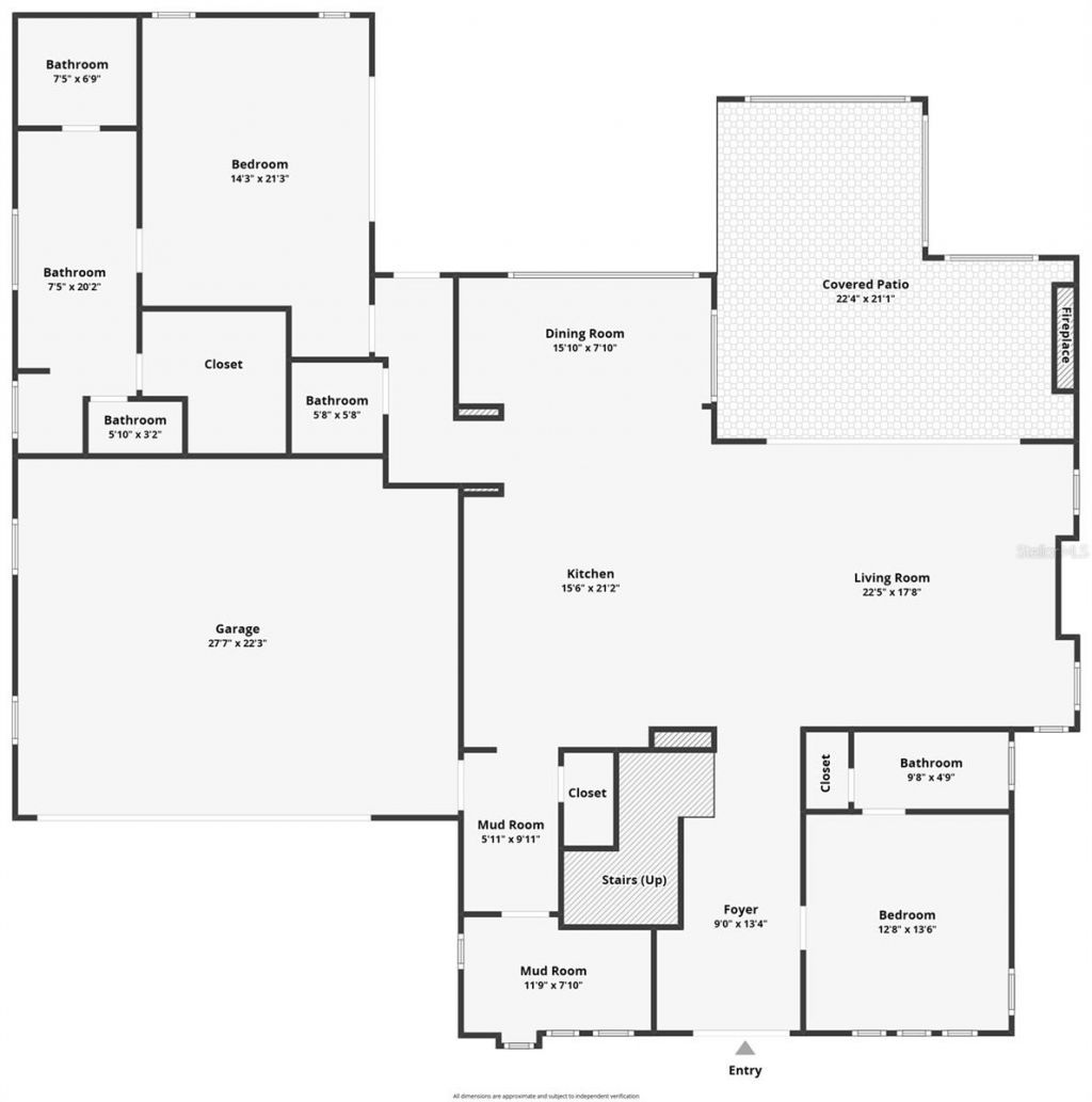 1575 Eastin Avenue, Orlando, FL 32804 Photo