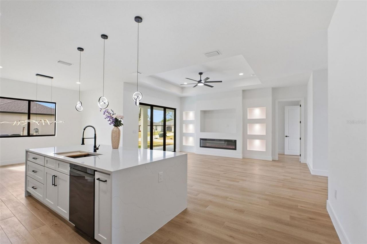 5783 Brenmar Avenue, North Port, FL 34291 Photo