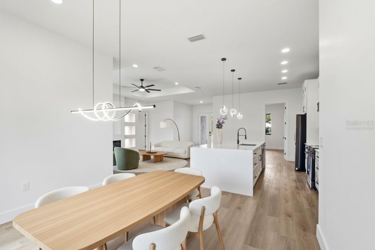 5783 Brenmar Avenue, North Port, FL 34291 Photo