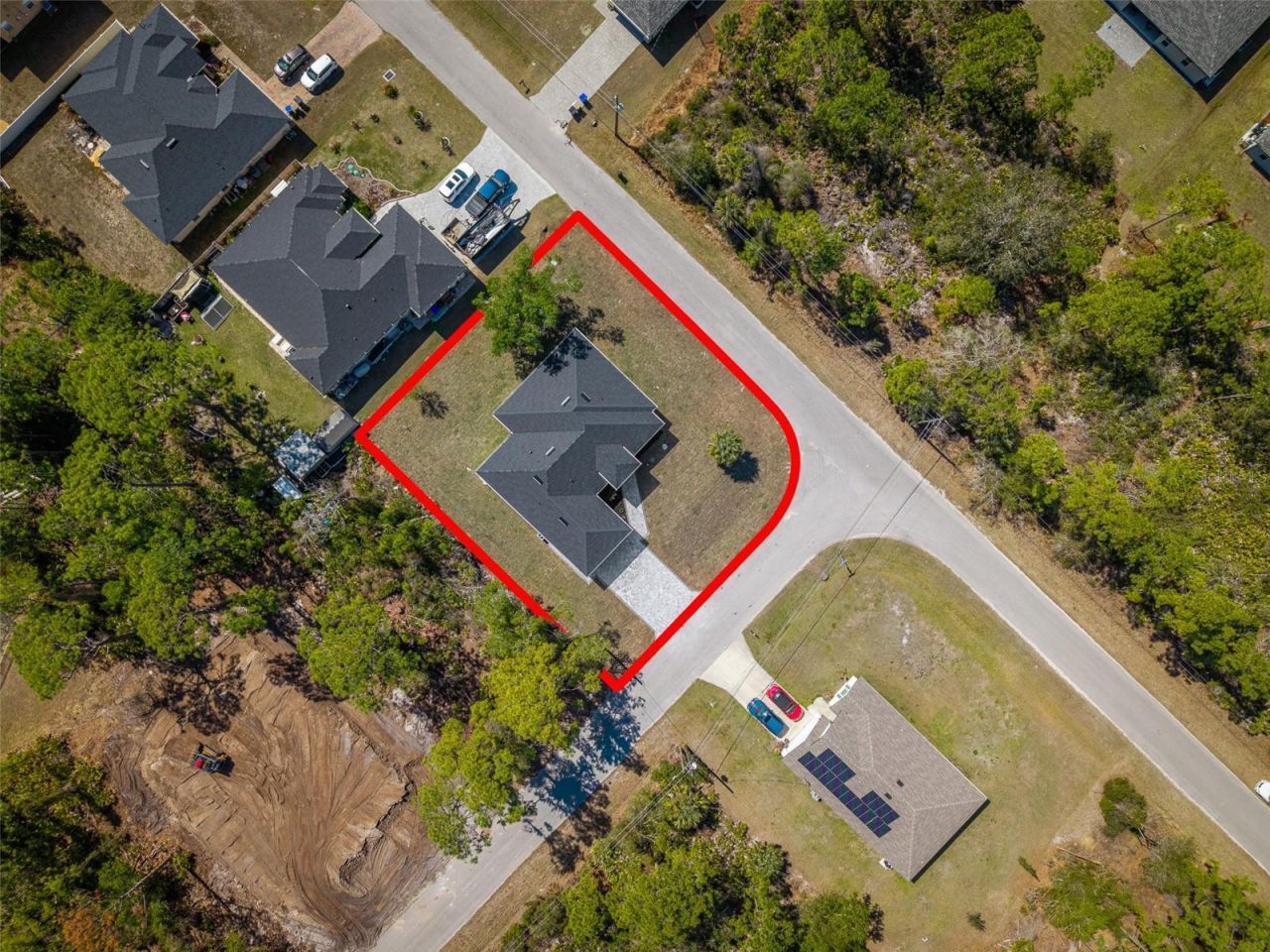 5783 Brenmar Avenue, North Port, FL 34291 Photo