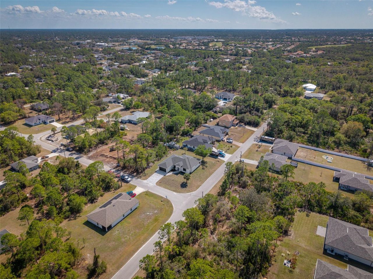 5783 Brenmar Avenue, North Port, FL 34291 Photo