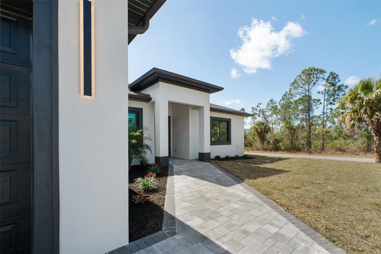 5783 Brenmar Avenue, North Port, FL 34291 Photo