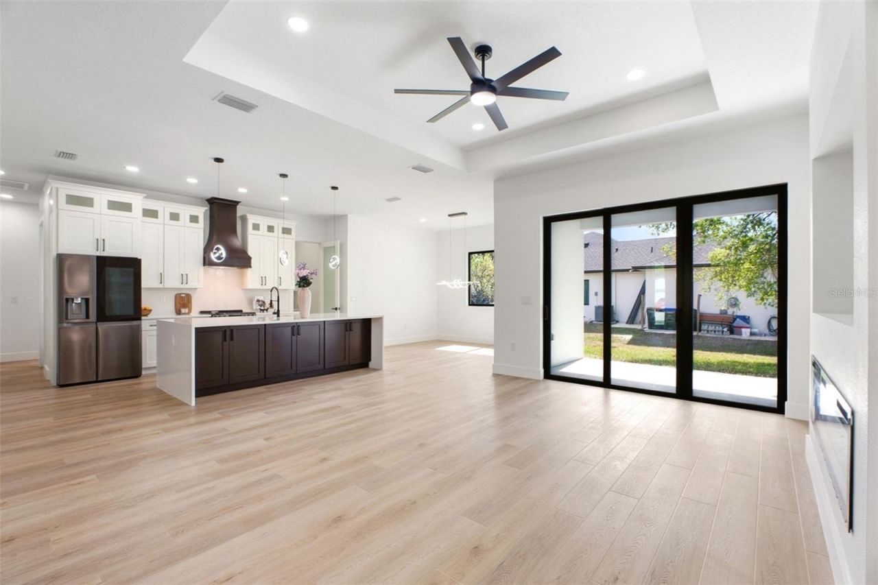 5783 Brenmar Avenue, North Port, FL 34291 Photo