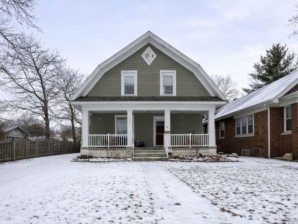 706 Sard Avenue , Aurora, IL 60506