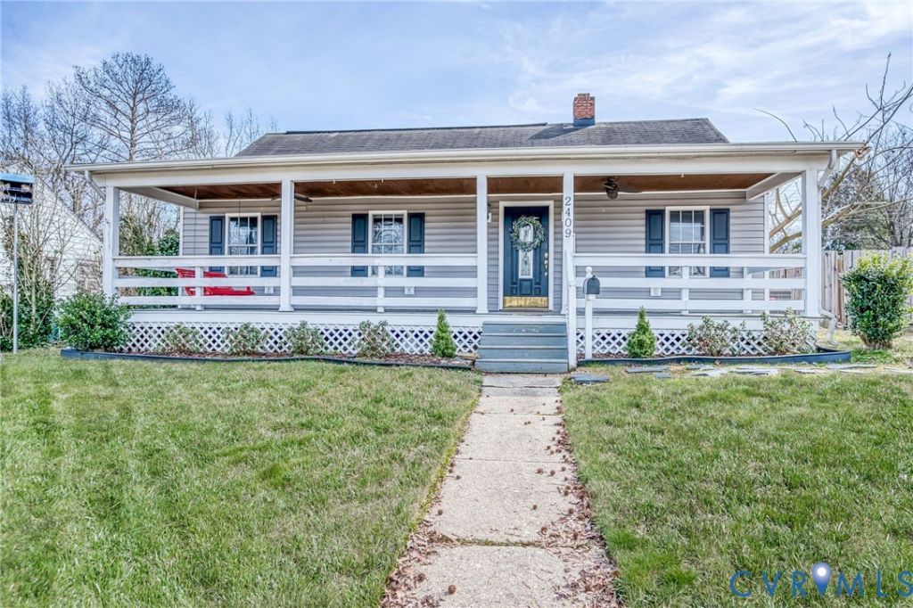 2409 Alycia Avenue, Henrico, VA 23228 Main Photo