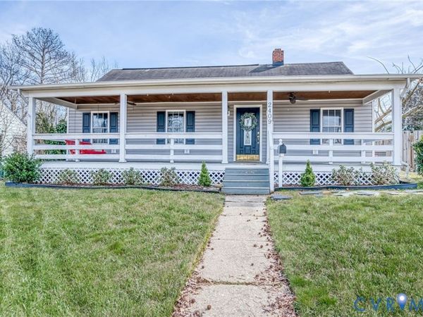 2409 Alycia Avenue, Henrico, VA 23228