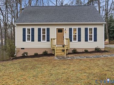 11101 Dumaine Drive, Midlothian, VA 23112