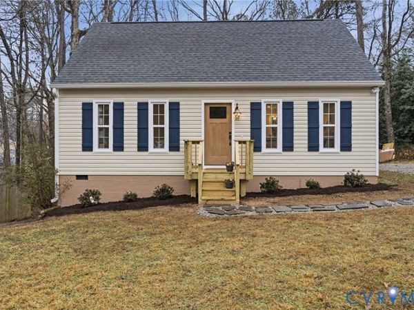 11101 Dumaine Drive, Midlothian, VA 23112