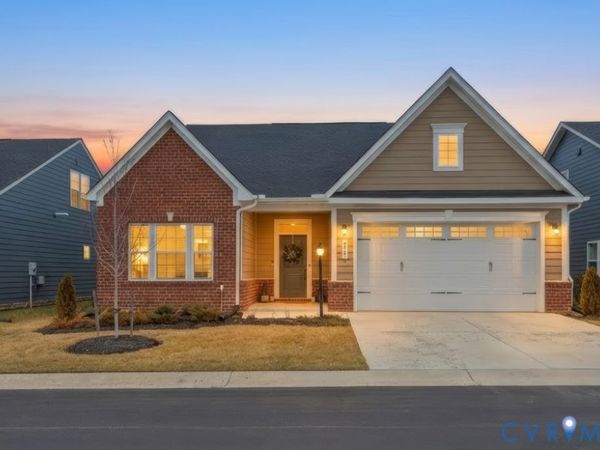 4812 Bacova Village Trail, Glen Allen, VA 23059