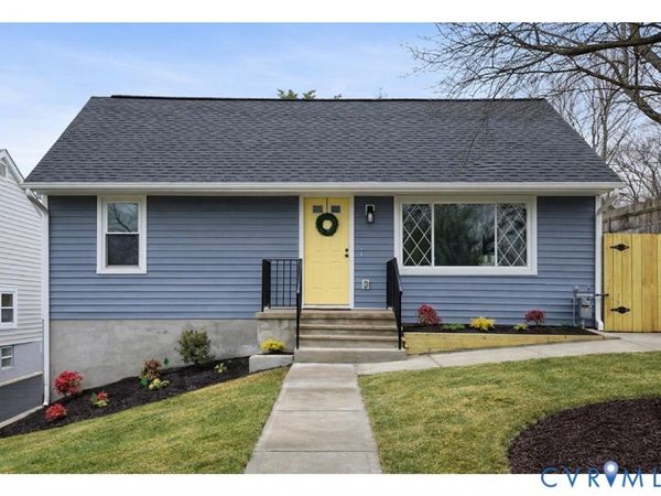 919 Druid Avenue, Charlottesville, VA 22902