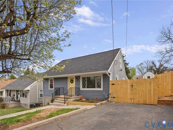 919 Druid Avenue, Charlottesville, VA 22902