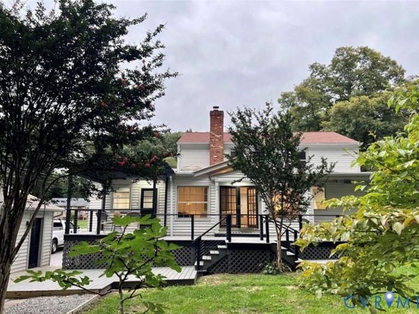 9403 Belfort Road , Henrico, VA 23229