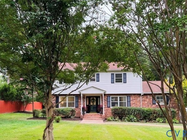 9403 Belfort Road , Henrico, VA 23229