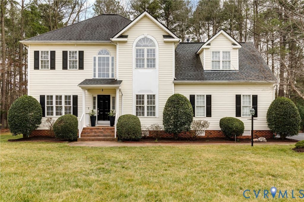 12231 Green Vista Court, Chester, VA 23836 Main Photo
